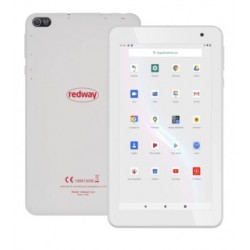 REDWAY 7 Pro 16 Gb Beyaz Tablet