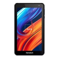 Hometech Alfa 7ra 7 Inç Tablet 1gb 16gb Siyah