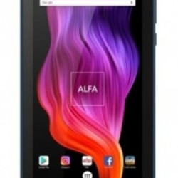 Hometech Alfa 7LM Tablet 2 GB 32 GB 7'' Lacivert