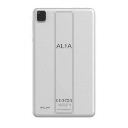 Genel Markalar Alfa 7'inç Mrc 2 Gb Ram - 32 Gb Tablet Gri Renk (eba+zoom)