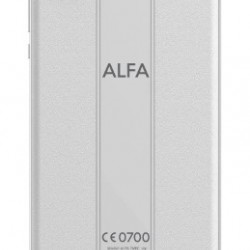 Genel Markalar Alfa 7'inç Mrc 2 Gb Ram - 32 Gb Tablet Gri Renk (eba+zoom)