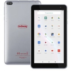 REDWAY 7 Pro 16 Gb Sılver