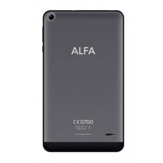 OEM Hometech Alfa 7m 16 Gb 7" Ips Metal Tablet Bilgisayar