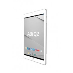 Reeder A8i Q2 16GB 8" IPS Tablet - Gümüş TEŞHİR ÜRÜNÜDÜR KILCAL ÇİZİKLER OLABİLİR