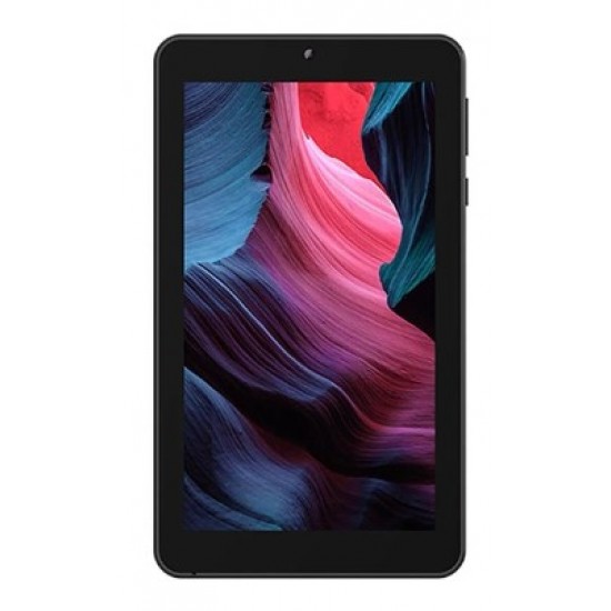 Everest Everpad Dc-8015 Siyah 7 Inc 1024x600 Ips 2gb 16gb Wifi Android Tablet