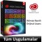 Adobe Master Collection 2020  Tüm Uygulamalar