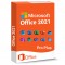 Office 2021 Professional Plus Dijital Lisans FPP (Kurumsal)