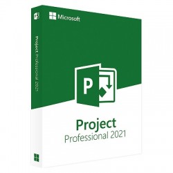 Microsoft Project Professional Key