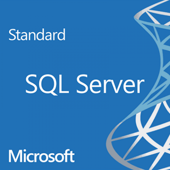Microsoft SQL Server Standard