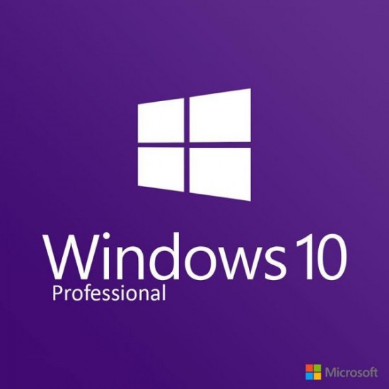 Windows 10 Pro Lisans Key