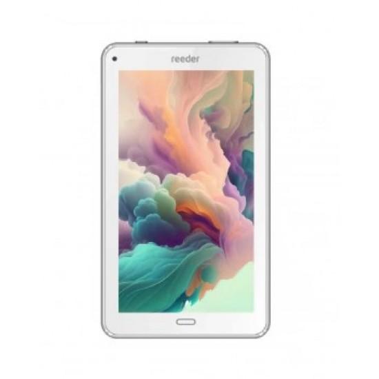 Reeder M7 Go 8GB 7" Beyaz Wifi Tablet TEŞHİR ÜRÜNÜDÜR
